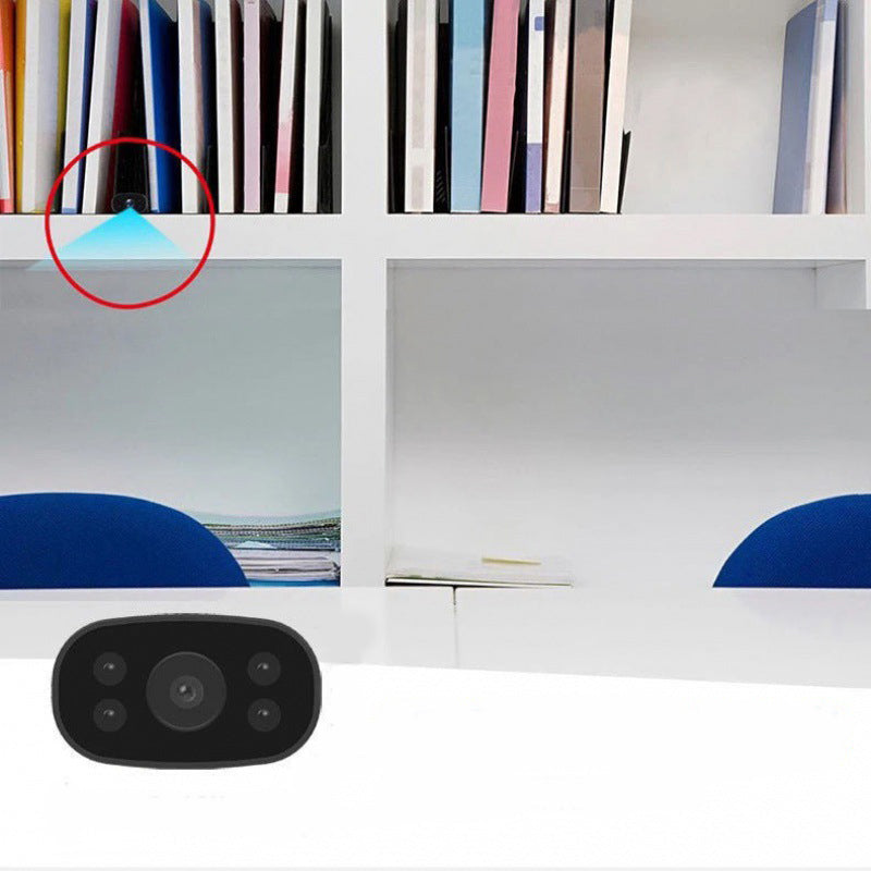Trådlös Wifi-kamera