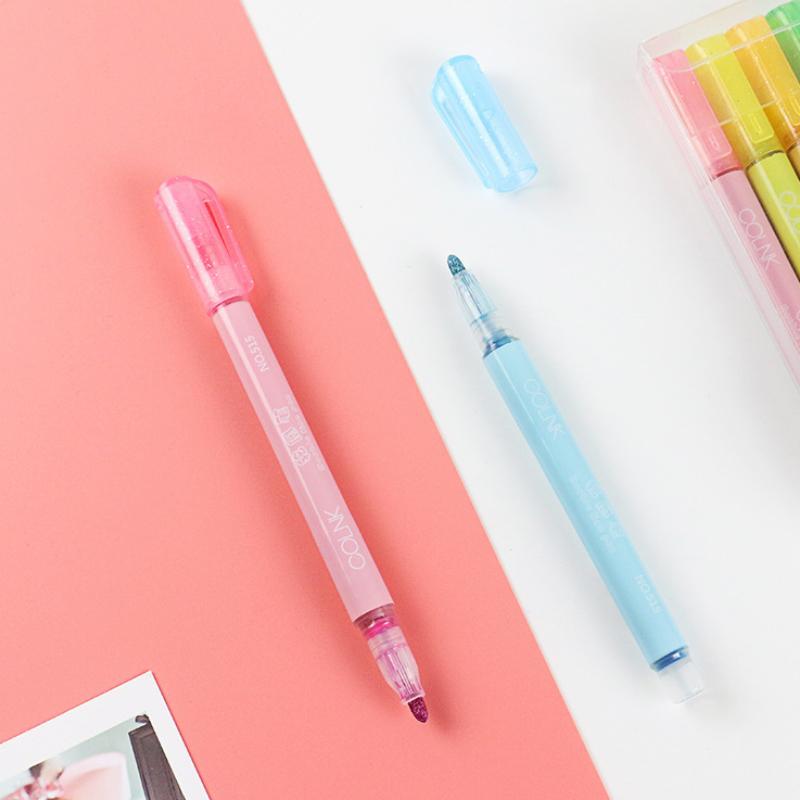 😆Marker Penna för Highlight