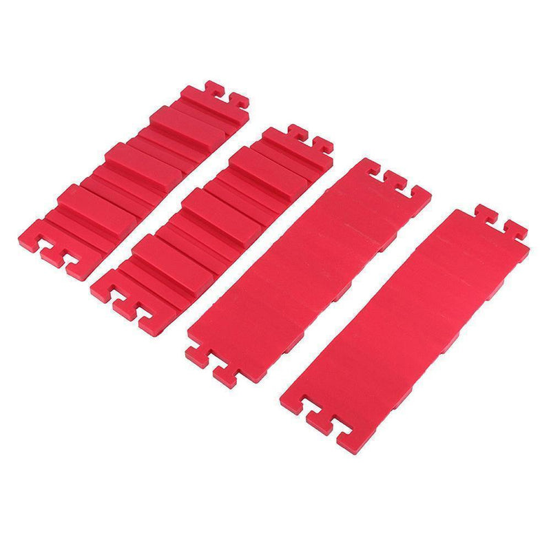 DIY Non-Stick Silikonkakform
