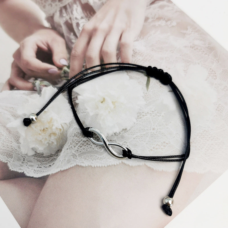 Lova matchande armband