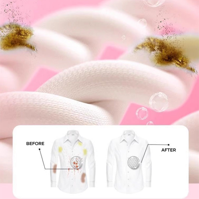 👚Multifunktionella bioenzymrengöringstabletter