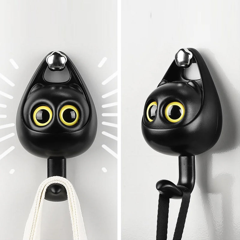 ✨Kreativa Söta Blinkande Kattkrokar