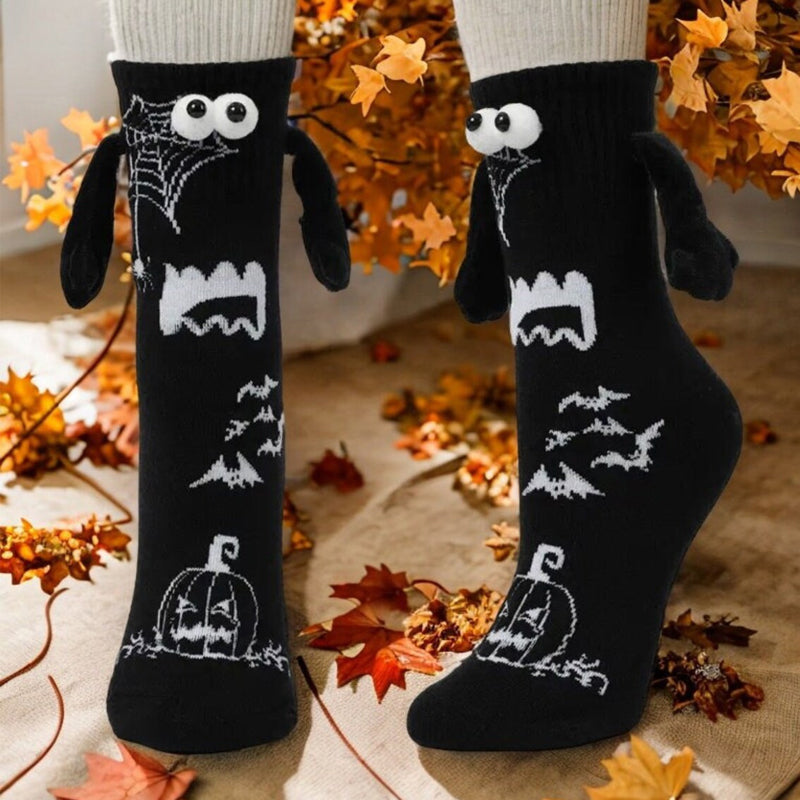 🎄🧦Jul hand i hand-strumpor