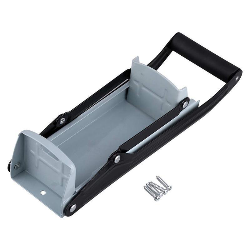 Platsbesparande konservkross för kök