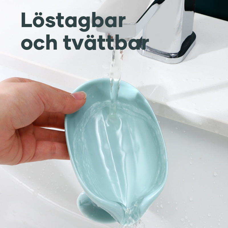 Tömnings Tvålkopp