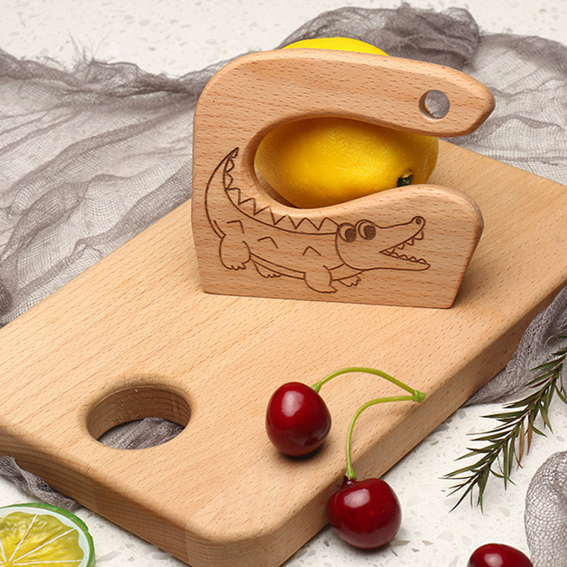 Montessori barnkniv