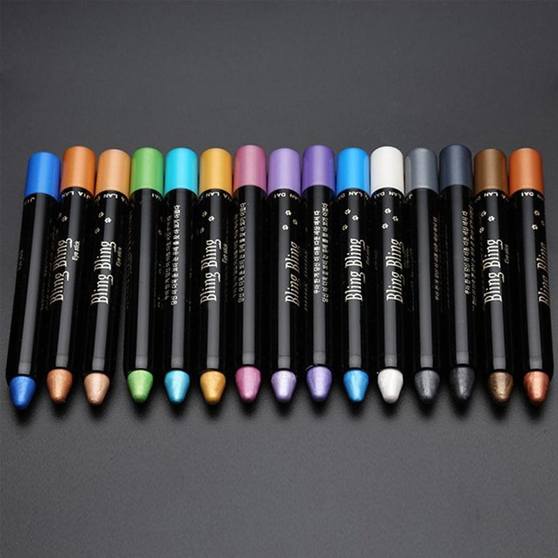 Highlighter ögonskuggspenna