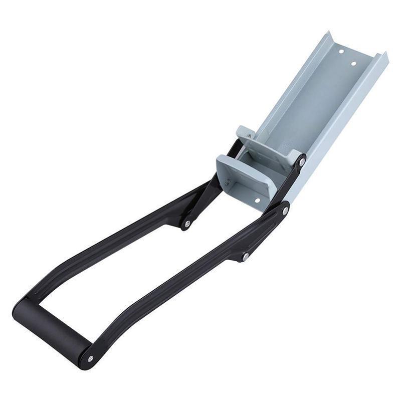 Platsbesparande konservkross för kök