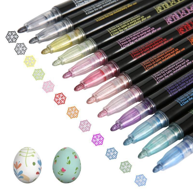 😆Marker Penna för Highlight