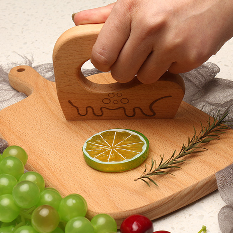 Montessori barnkniv