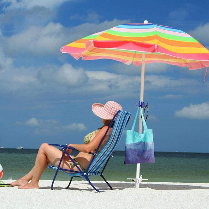Strandparaply Sandankare