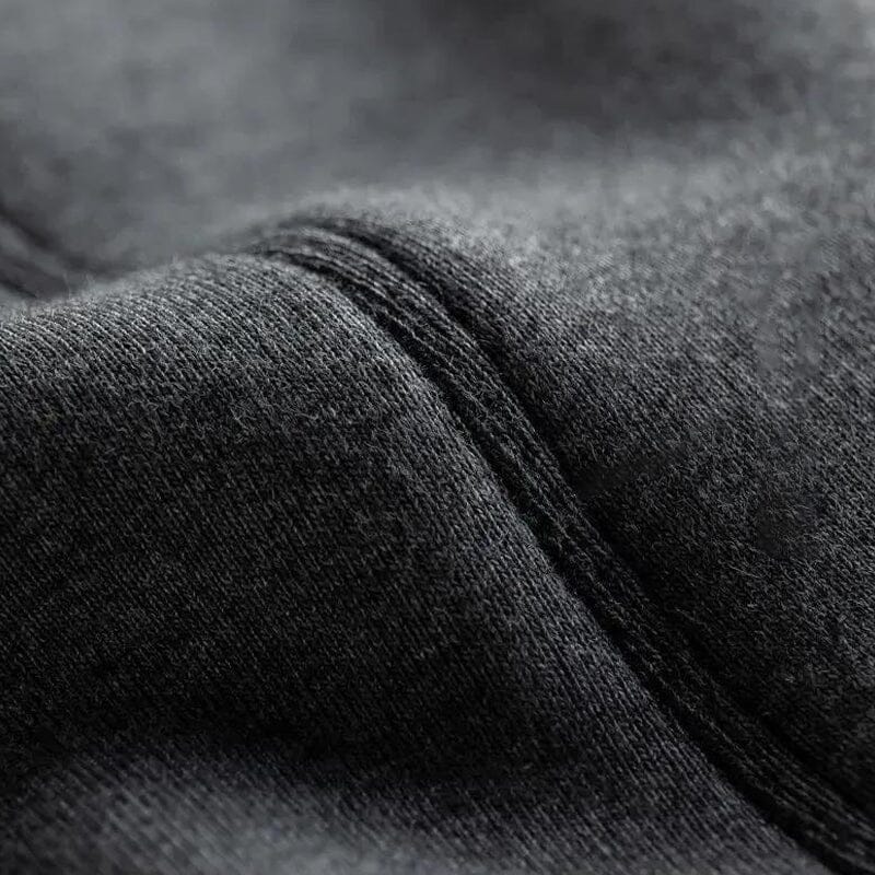 Casual Varma Vinter Solid Byxor