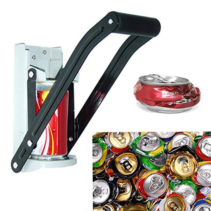 Platsbesparande konservkross för kök