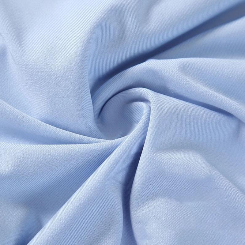 Ice Silk Snabbtorkande Herr Badshorts