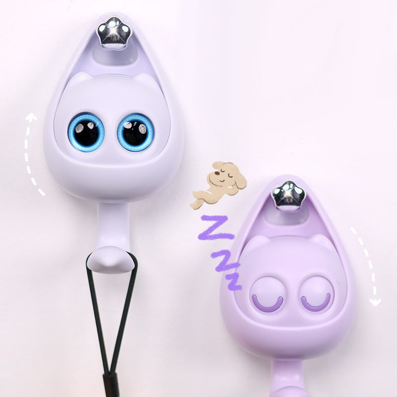 ✨Kreativa Söta Blinkande Kattkrokar