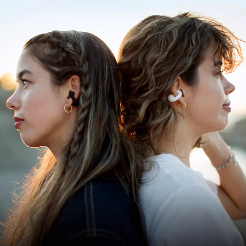 In-Ear trådlöst Bluetooth-headset