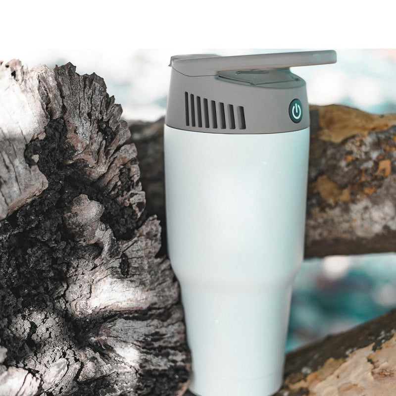 Mini bärbar Air-Conditioner