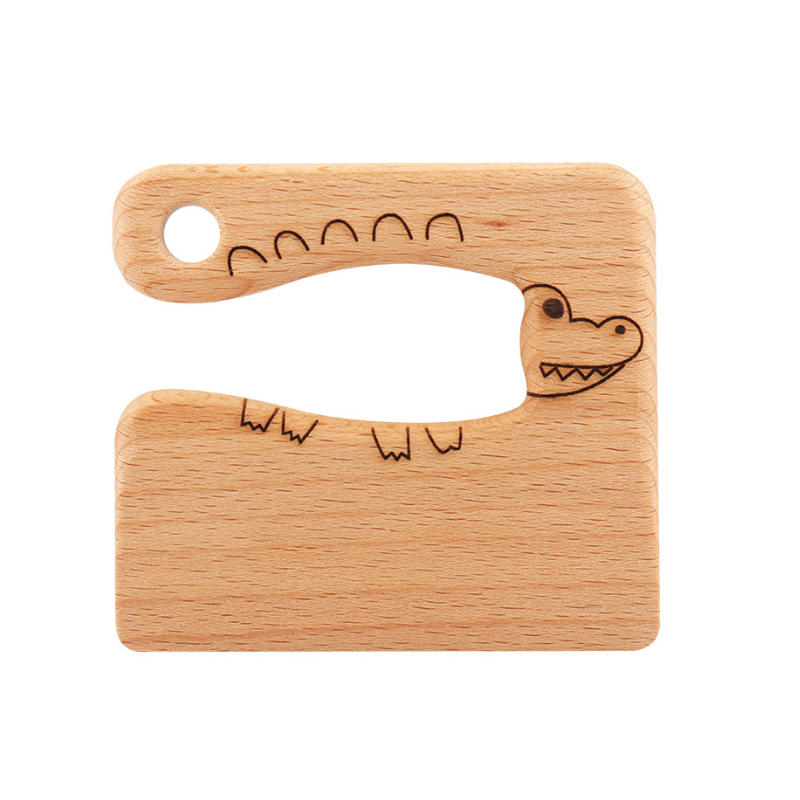 Montessori barnkniv