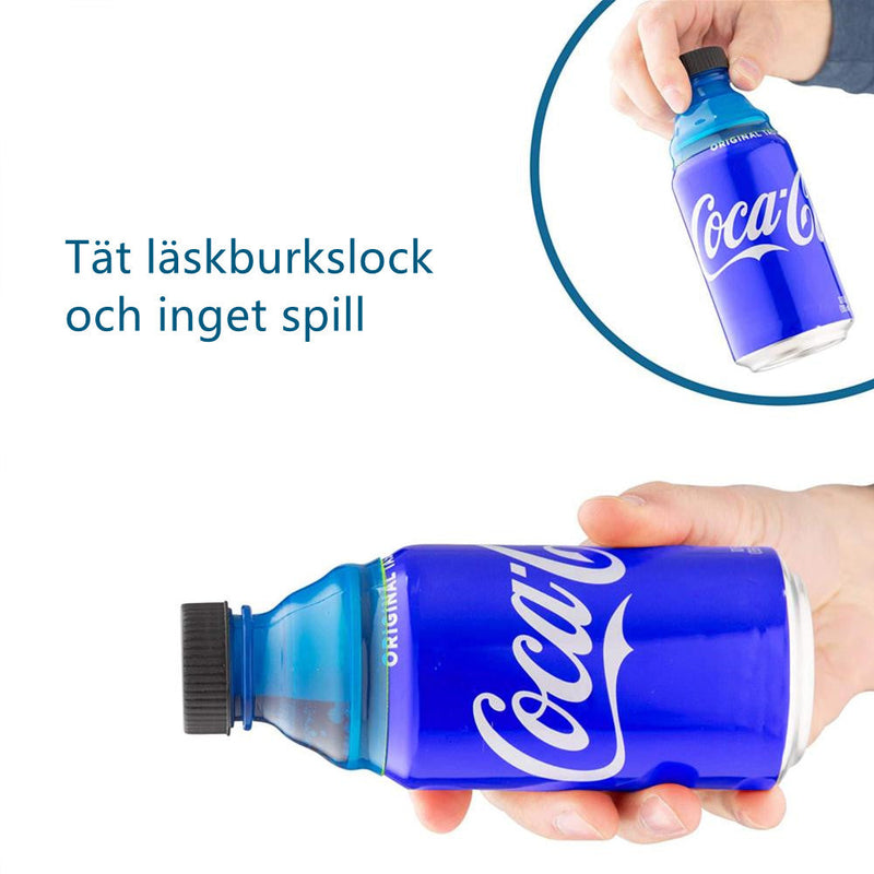 Läskburkslock