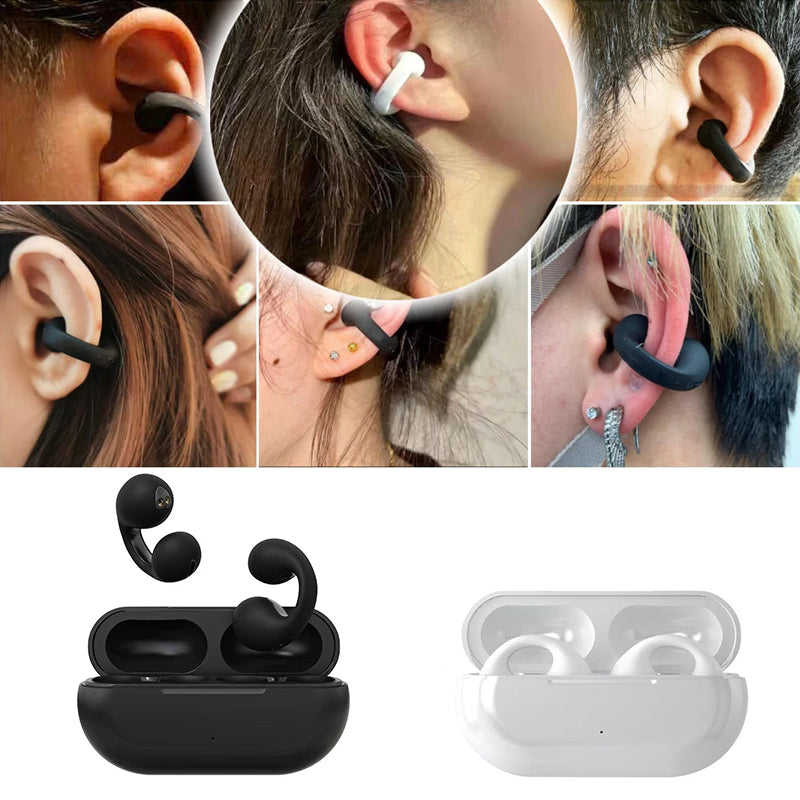 In-Ear trådlöst Bluetooth-headset