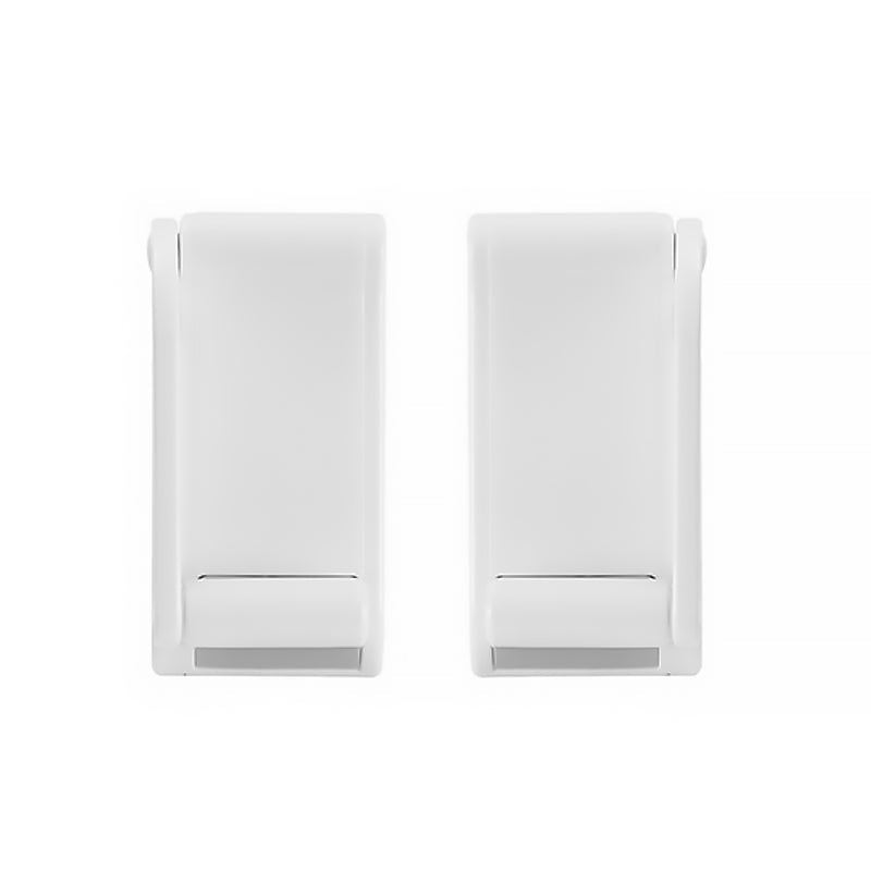 Magnetisk justerbar hållare