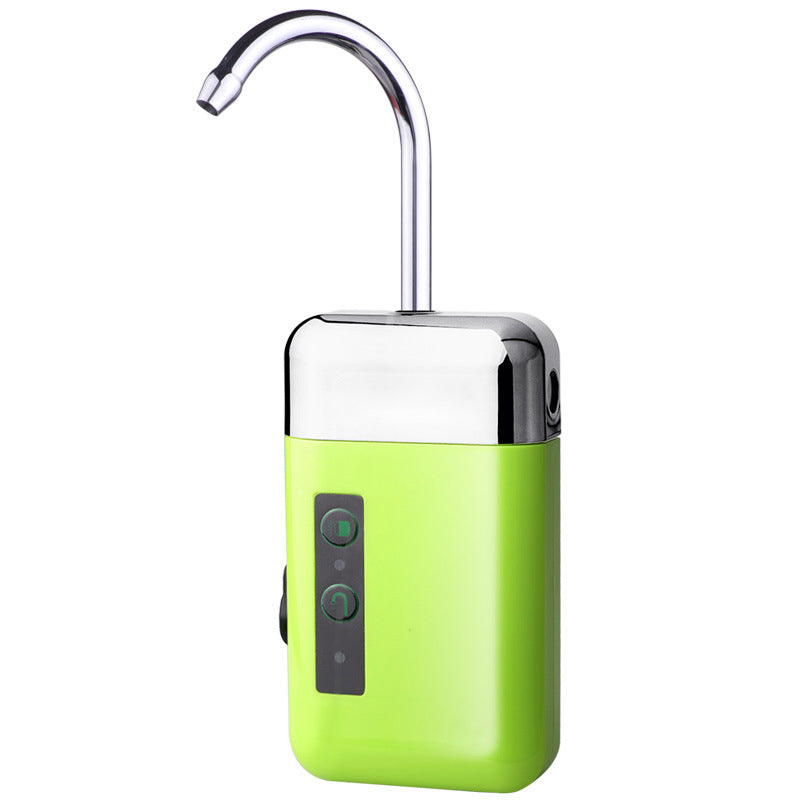 Intelligent Fiske Syre Pump - Bättre fiskeupplevelse