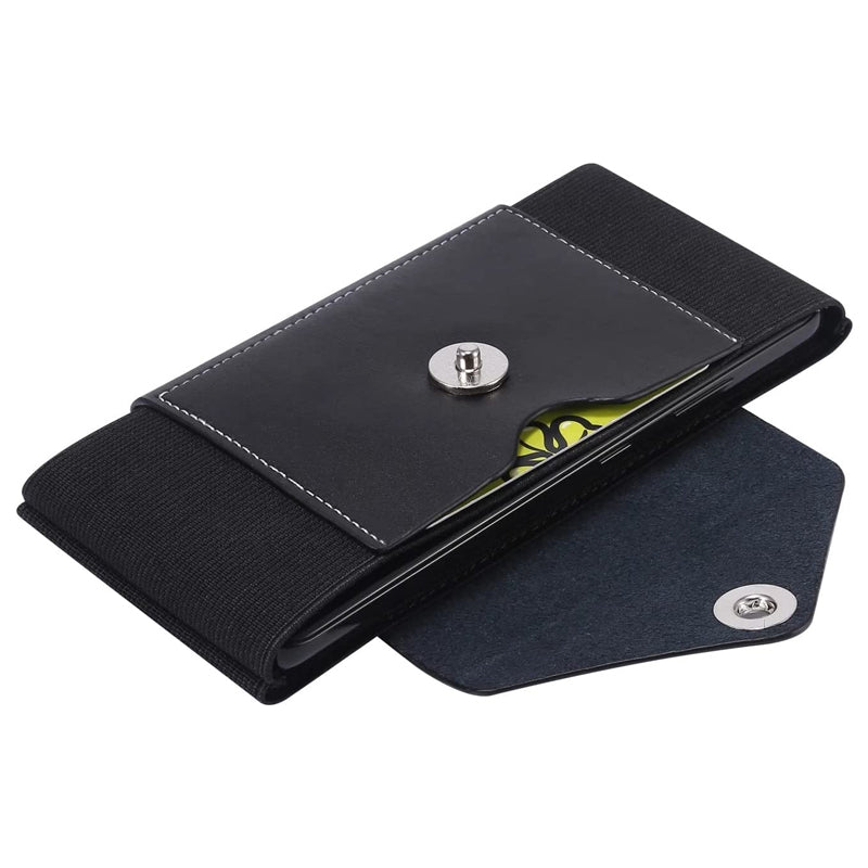 Osynlig stöldskyddsväska med stretchbälte