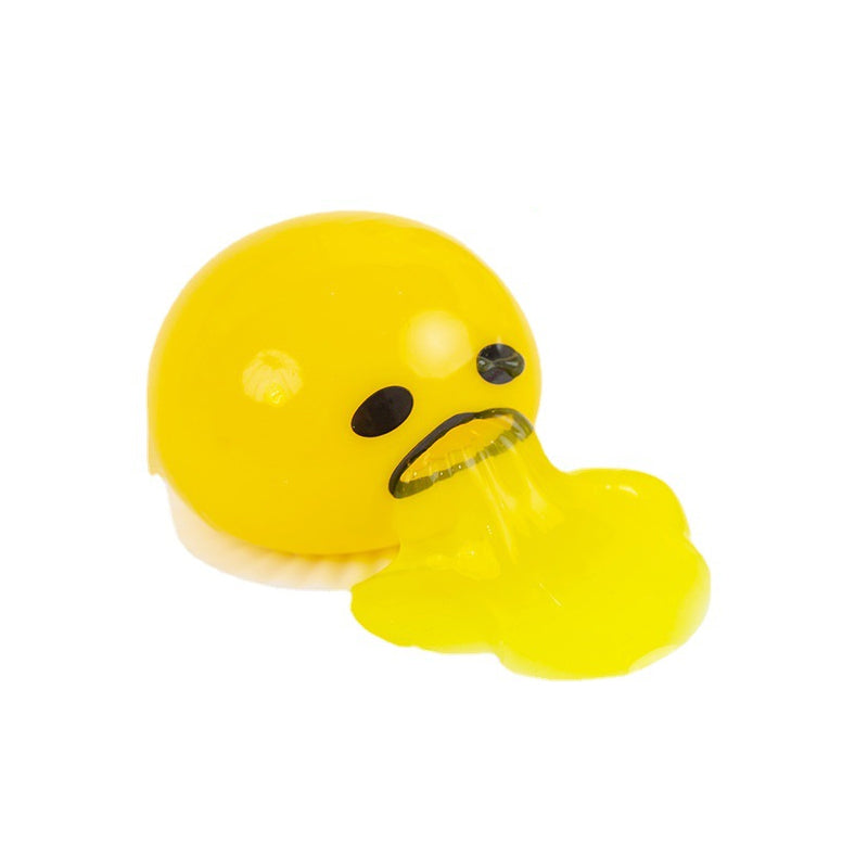 Uppkast Yolker Toy
