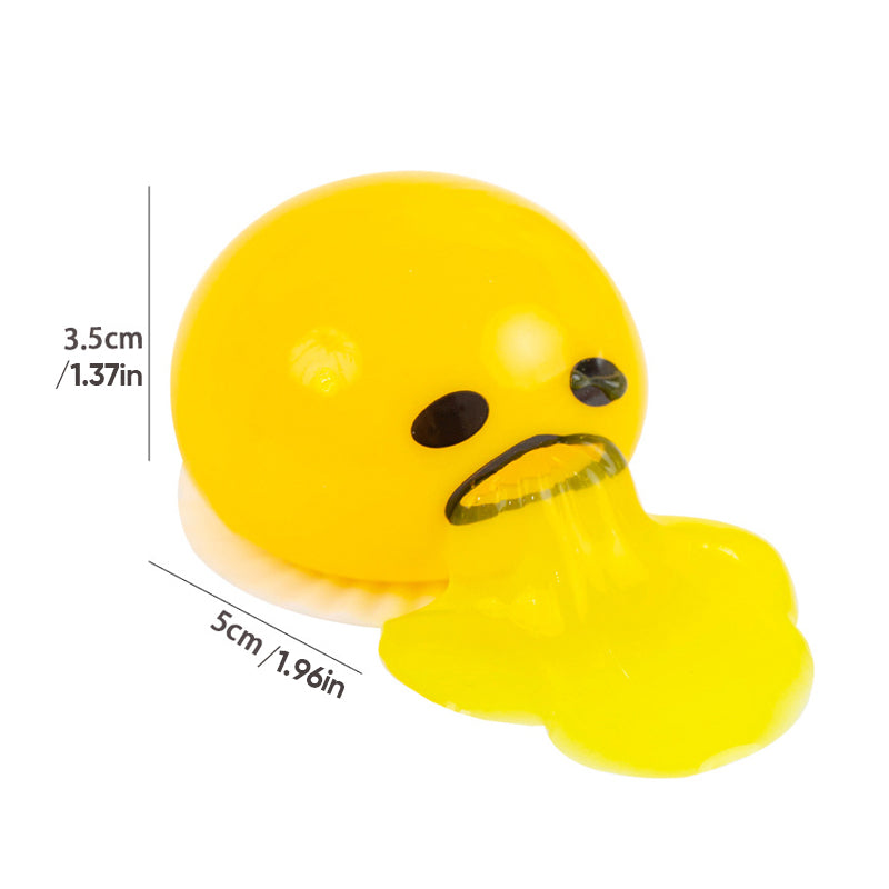 Uppkast Yolker Toy