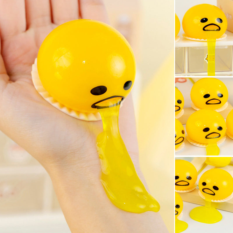 Uppkast Yolker Toy