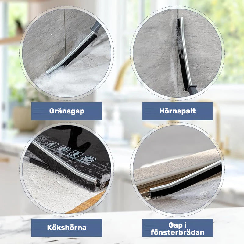Gap Rengöringsborste