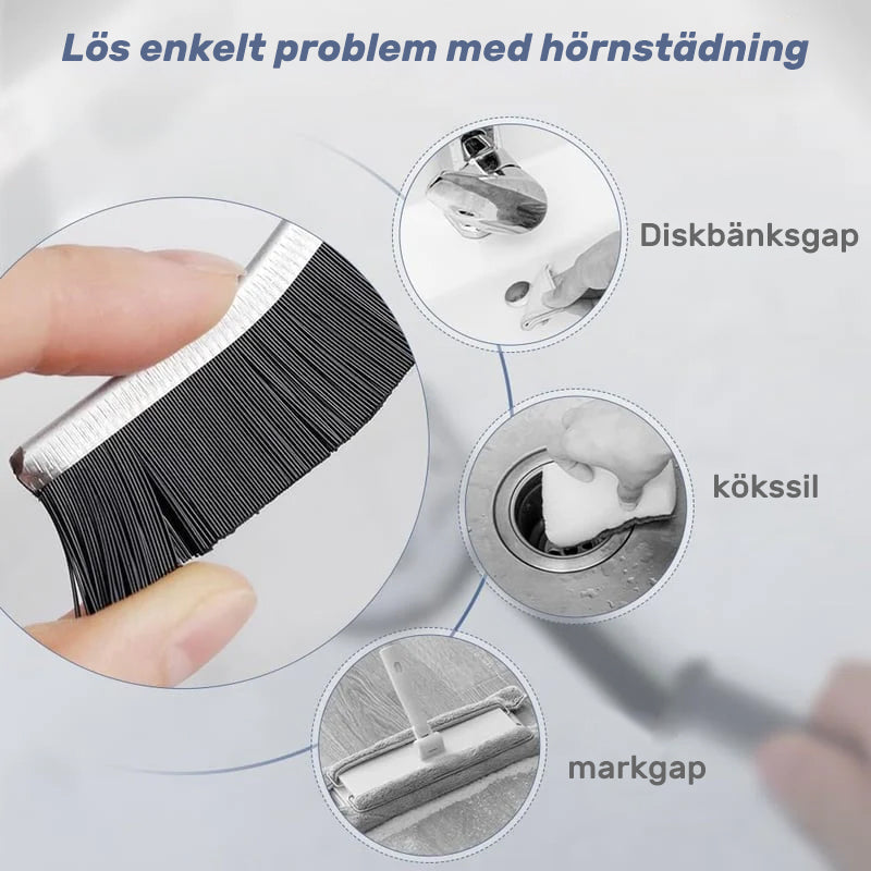 Gap Rengöringsborste